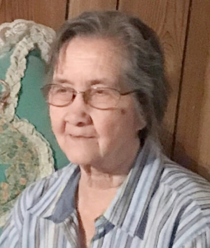 Carol Ann Carr Simmons